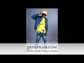 G-Whizz - Better Daze (For Me) Better Daze Riddim | June 2014
