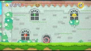 Kirbys Epic Yarn Japanese Commerical
