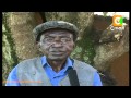 MAKALA YA ENZI ZAO - Gabriel Omollo, mtunzi wa wimbo 'Lunchtime'