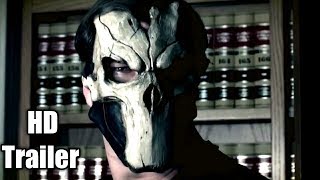 THE PUNISHED Official Trailer 2018 Thriller, Action Movie HD