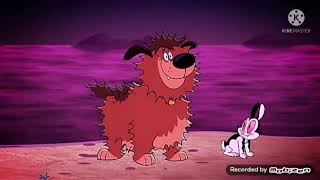 Bunnicula El Conejo Vampiroescena Del Conejozilla