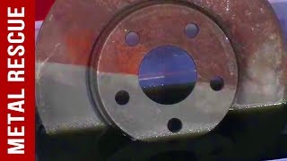 How To Remove Rust From Your Car Parts The Easy Way
