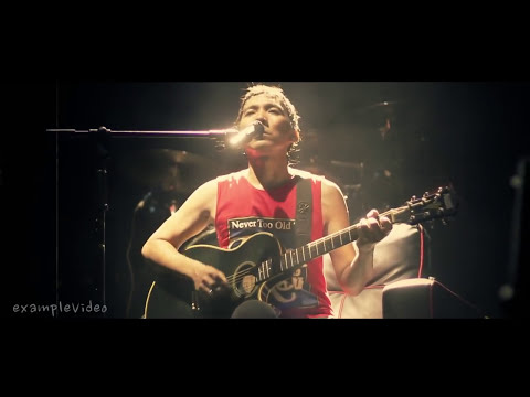 bimbim-jangan-menangis--hut-slank-29-at-Yogyakarta-