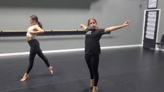 Movez Dance Inc