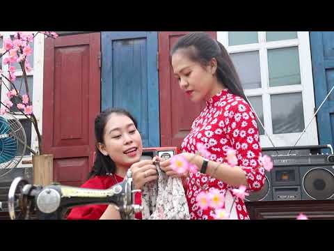Chuyện nghề Tinh hoa nghề may áo dài truyền thống