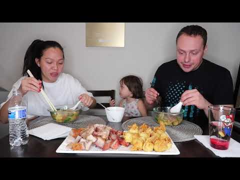 Vlog 1289 ll MÌ HOÀNH THÁNH TỰ NẤU-1 NGÀY NGỌC XÀI BAO NHIÊU TIỀN Ở MỸ?