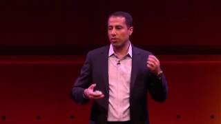 Anthropogenic Drought and Environmental Change | Amir AghaKouchak | TEDxUCIrvine