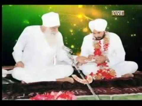 Dera Sacha Sauda Sirsa Vinti Shabad (Milta hain sacha sukh kewal...