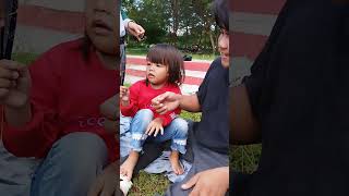 Rumput Liar Bisa Jadi Permainan Adu Kekuatan Part1