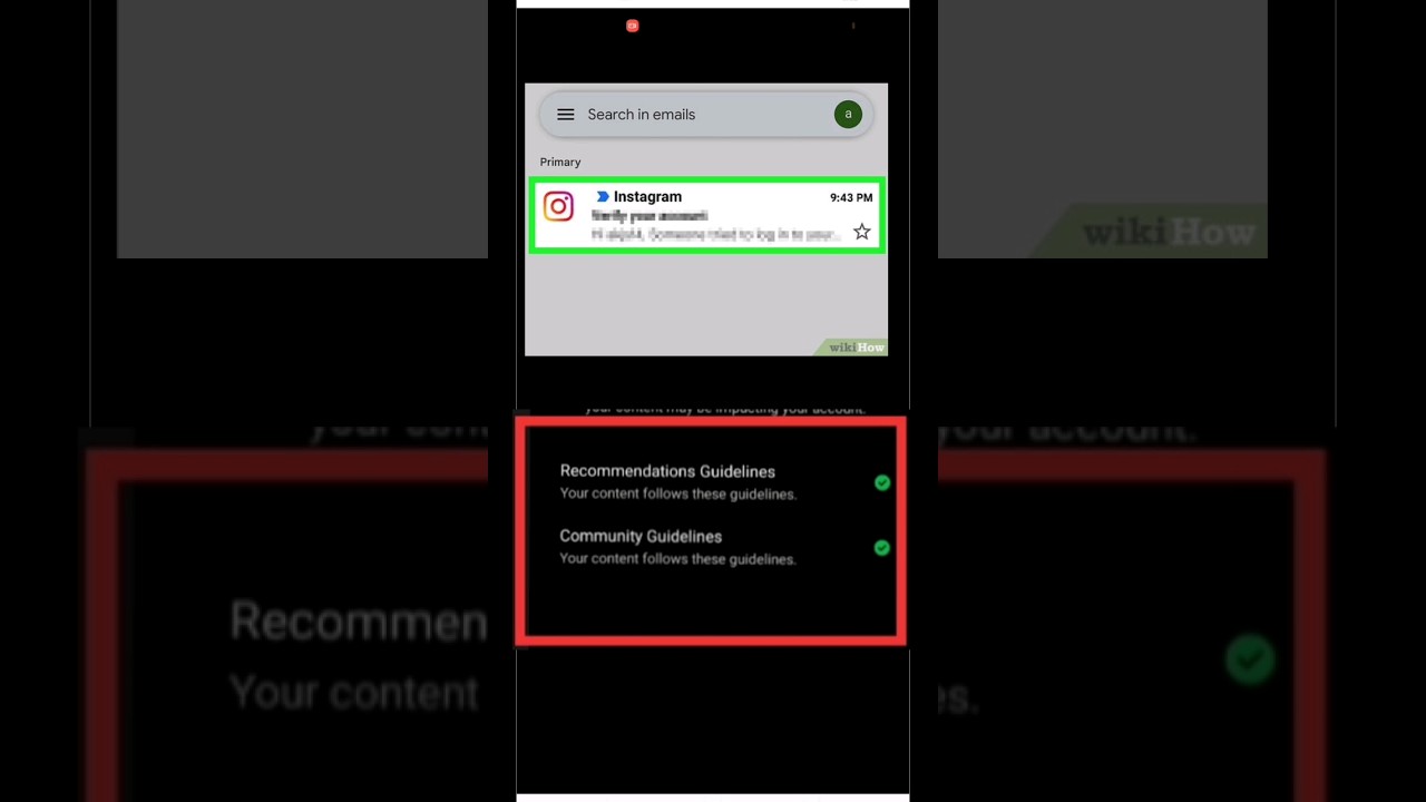 account problem and how to remove community #viral account problem and how to remove community #viral