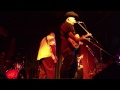 Gravy Boat - "Upper Crust" - Hole in the Wall, Austin TX - 17 Nov 2012