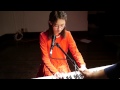 Katerina (10) Winter Music Recital 2015