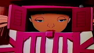 Opening To The Rescuers 1999 Vhs Version