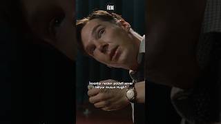 Mantıklı Olan Nedir? The Imitation Game