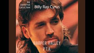 Watch Billy Ray Cyrus Harper Valley Pta video