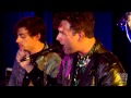 Never Thought That This would Happen (live)