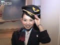 日本航空、工場見学スカイミュージアム＝航空業務を支える職種が体験できる
