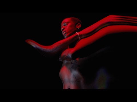 Yves Tumor - Licking An Orchid (ft. James K)