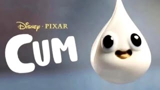 Новый Мультфильм Pixar...