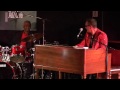 Stefan Patry / Organ Groove Explosion : "Walk Don't Walk"