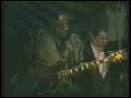 Jimmy Rogers with Ronnie Earl & The Broadcasters - Left Me With A Broken Heart