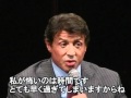 『エクスペンダブルズ』の動画　記者会見（字幕）