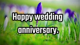 wishes of marriage anniversary - Happy Anniversary Wishes, Messages and Quotes for friends & couples