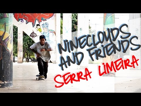 Nineclouds Skateboards and Friends | Serra - Limeira