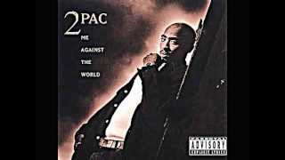 Watch Tupac Shakur It Aint Easy video