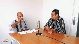 Benidorm Gastro Business | Pablo Gonzales (Cobreca) | Video PodCast