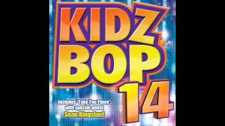 Watch Kidz Bop Kids 4 Minutes video
