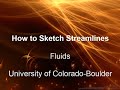 streamlines