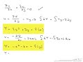 streamlines