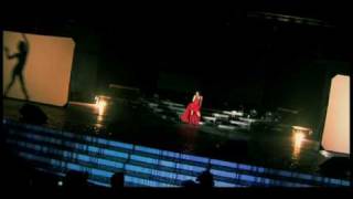 Света - Я Не Знаю (Дс Лужники 2009)