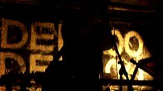 Arpline - Rope Live At Under 100