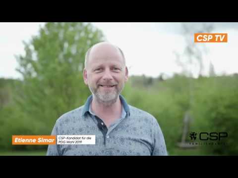 PRIORITÄT Französisch - Tu parles français? Un p'tit peu | CSP Ostbelgien