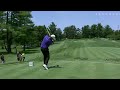 Patrick Reed hangs onto two shot lead after Round 3 at Quicken Loans