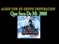 Albin con su Grupo Inspiracion Mi Lin... Albin con su Grupo Inspiracion Mi Lin...