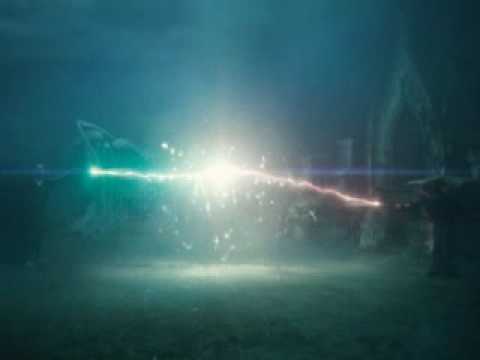 Dhoom Machale Potter!