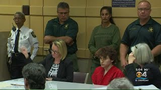 Judge Announces January 2020 Trial Date For Confessed Parkland Shooter Nikolas Cruz
