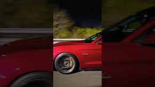 Mustang Gt Ess Tuning G2