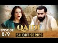 Qaidi I Short Series I Episode 8 | Yumna Zaidi, Hassan Niazi | CZ2F