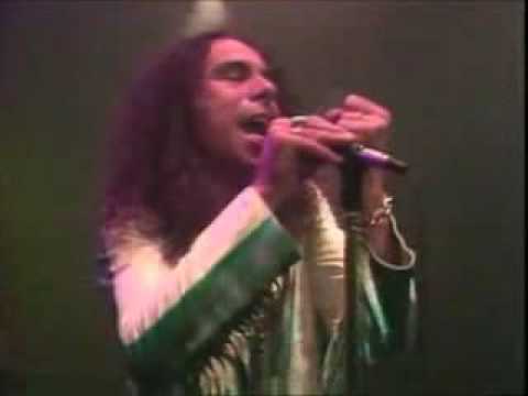 RAINBOW GATES OF BABYLON