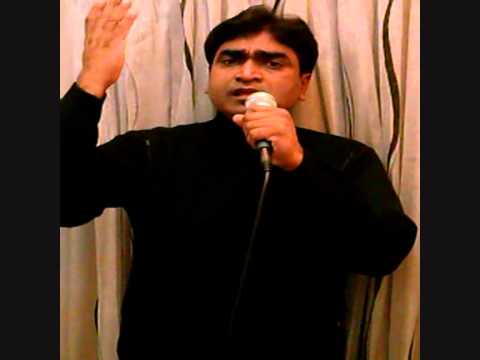 Ghungroo Ki Tarah