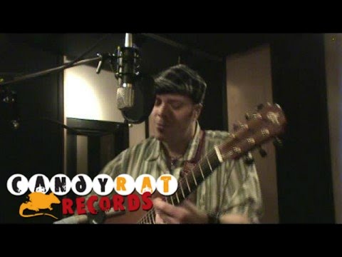 Nicholas Barron - Spaghetti