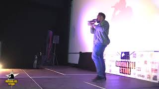Mayana All Star 1ere Edition "La finale" (collectif dix-15)