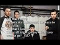 Fenix Tx - A Song for Everyone lyrics