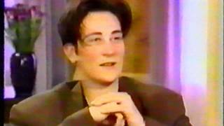 Watch K D Lang Bird On A Wire leonard Cohen video