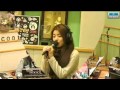 Ailee - One Night Only @ Kiss the Radio 1 2 0 3 1 4