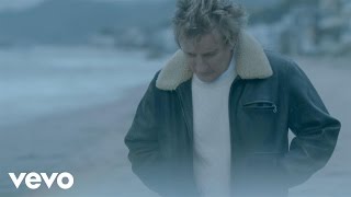 Watch Rod Stewart Its Over video